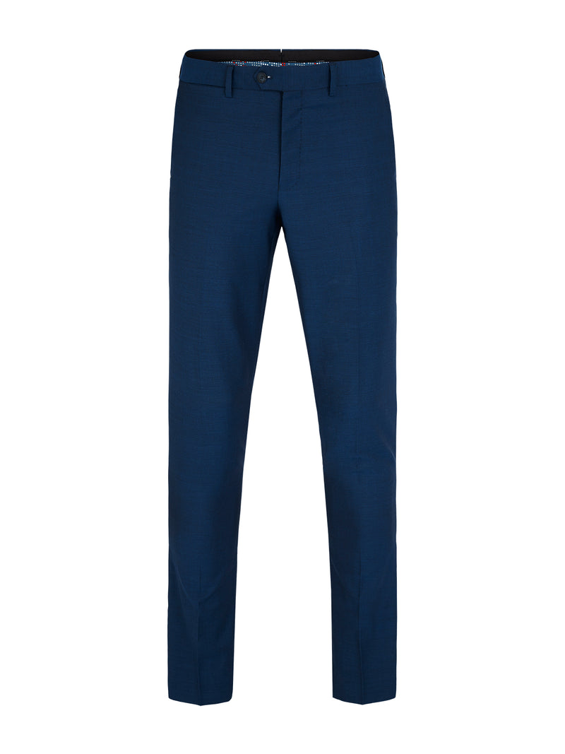 T27 SUIT TROUSERS NAVY