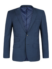 HOPKINS PEAK LAPEL JACKET MENS SUITS