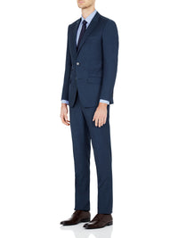 HOPKINS PEAK LAPEL JACKET MENS SUITS