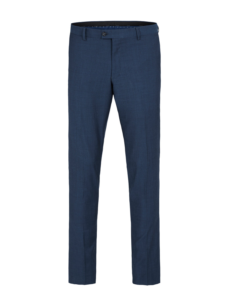 T22 SUIT TROUSERS BLUE