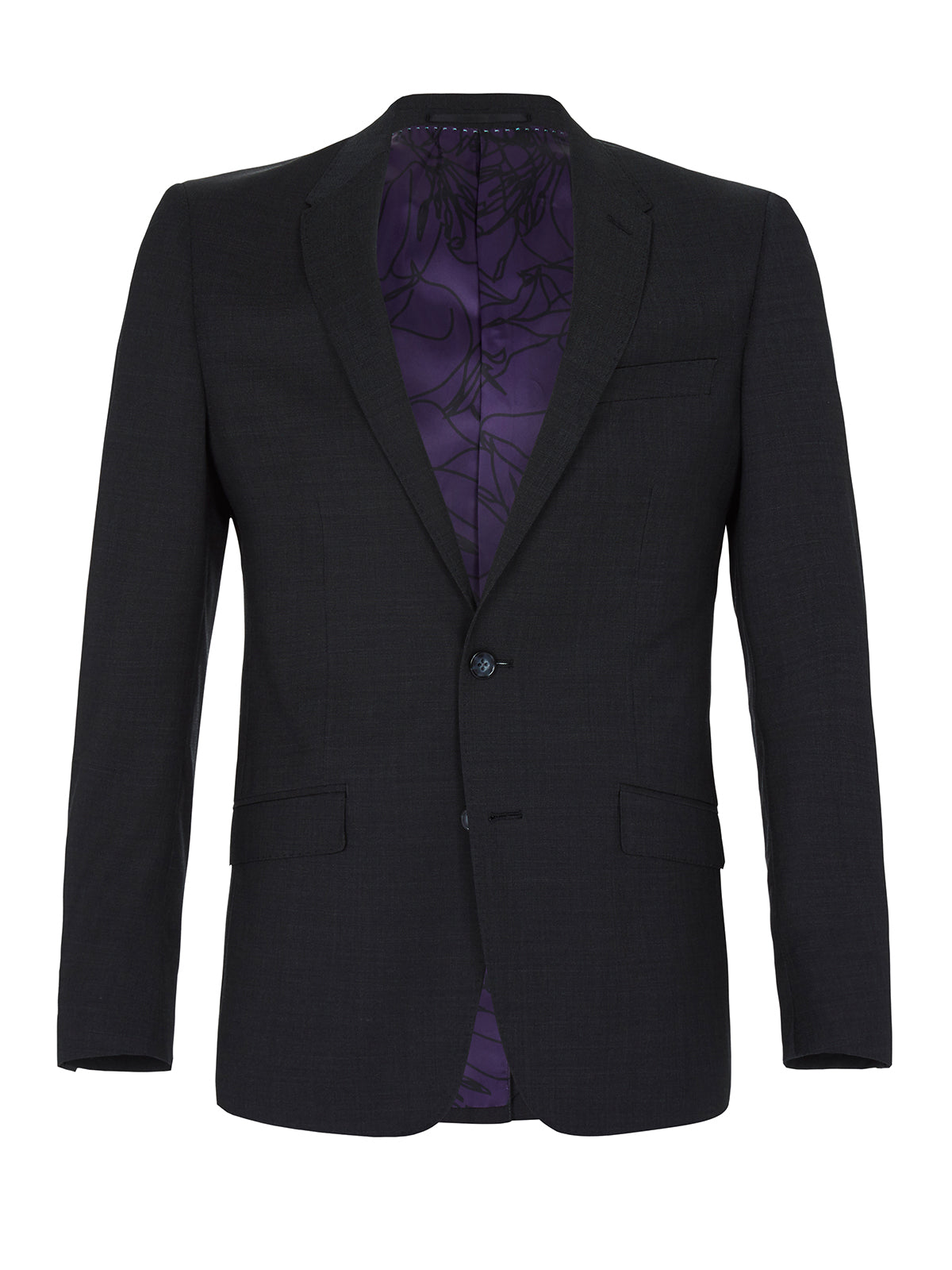 HOPKINS WOOL SUIT JACKET MENS SUITS