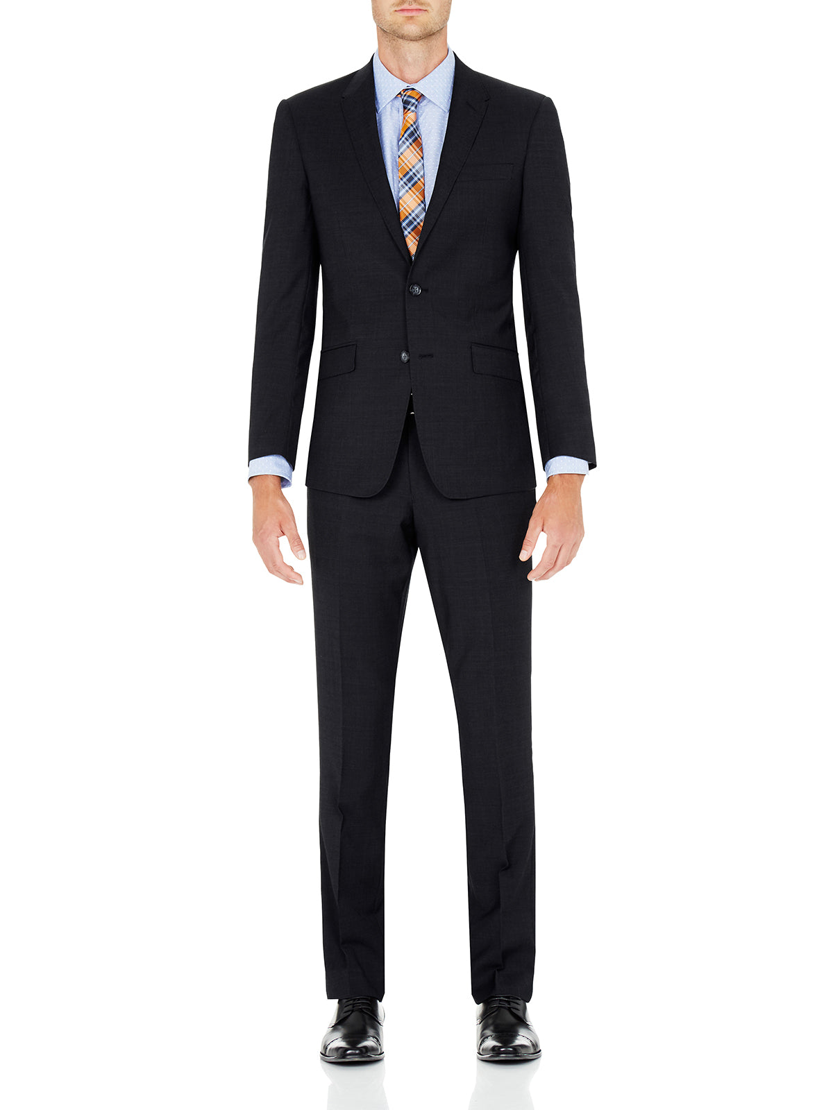 HOPKINS WOOL SUIT JACKET MENS SUITS