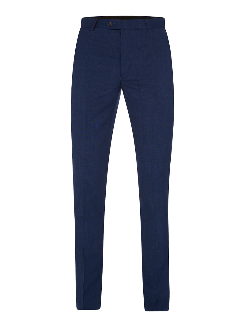 MARLOWE SUIT TROUSERS BRIGHT BLU