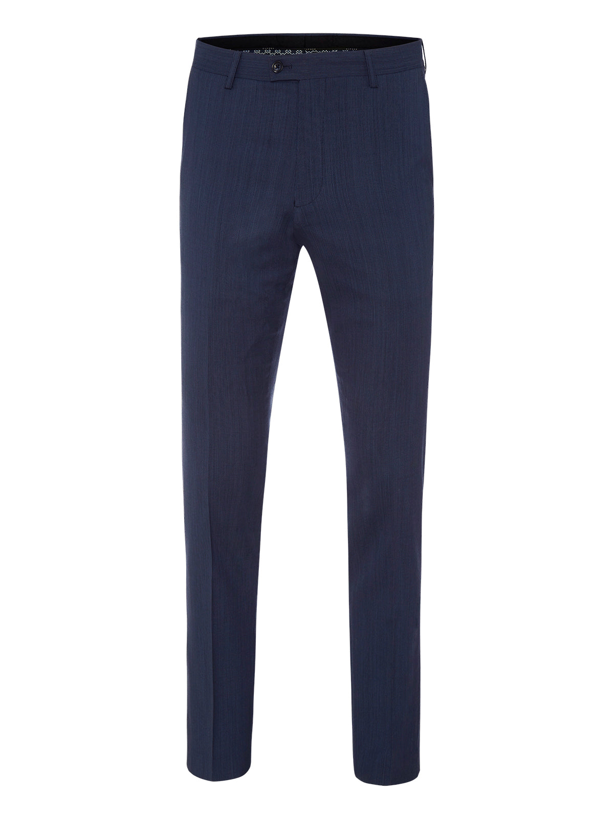 NEW HOPKINS SUIT TROUSERS BLU