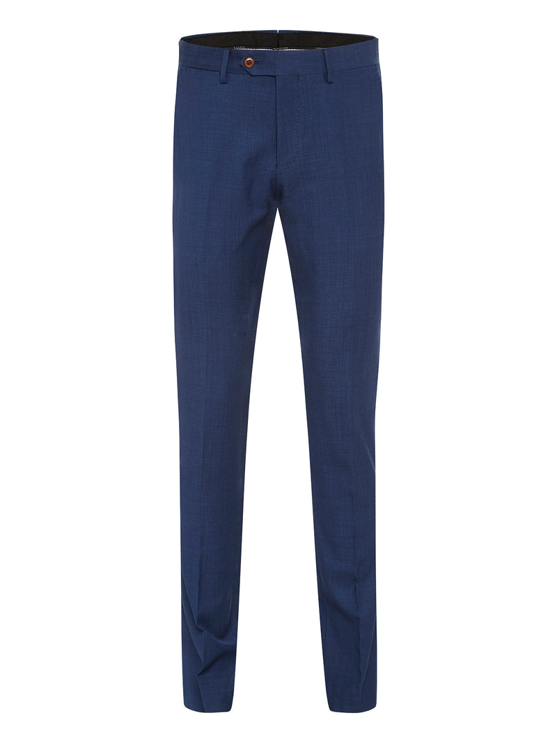 AUDEN SUIT TROUSERS NVY