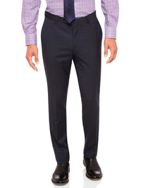 MARLOWE SUIT TROUSERS CHARCOAL