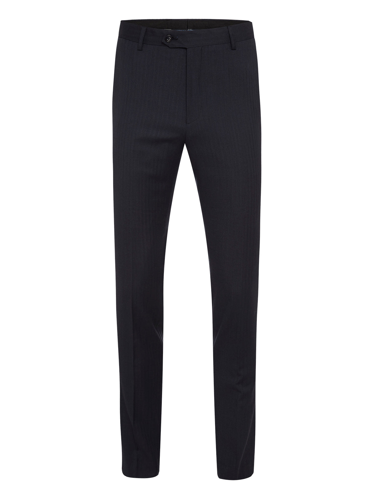 MARLOWE SUIT TROUSERS CHARCOAL