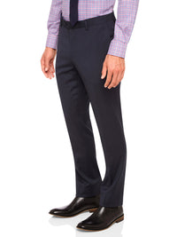 MARLOWE SUIT TROUSERS CHARCOAL