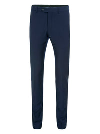 TRAVEL AUDEN SUIT TROUSER GUNMTL