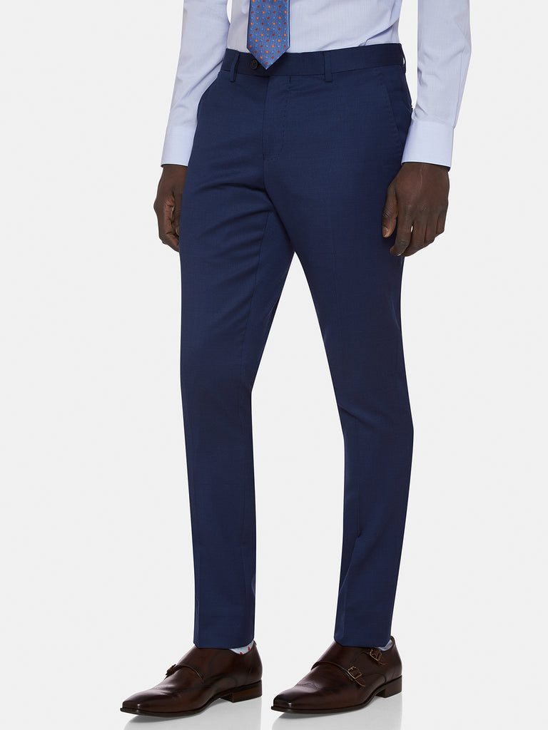 AUDEN SUIT TROUSERS – Oxford Shop