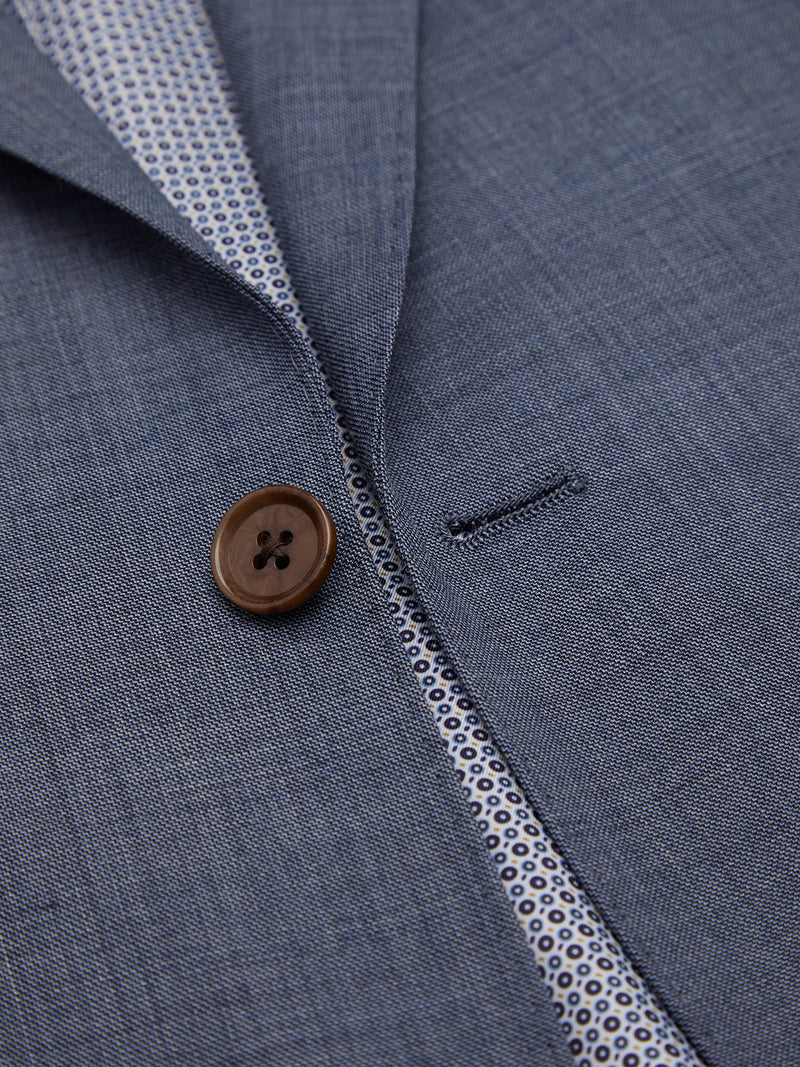 MARLOWE WOOL SUIT JACKET