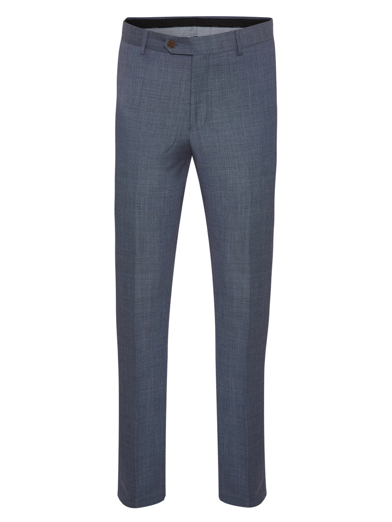 MARLOWE WOOL SUIT TROUSERS