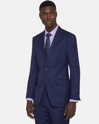 NEW HOPKINS WOOL SUIT JACKET