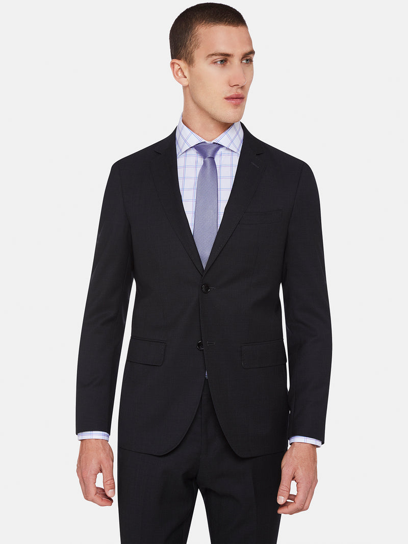 AUDEN WOOL SUIT JACKET