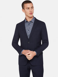 NEW HOPKINS WOOL SUIT JACKET