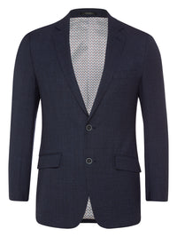 NEW HOPKINS WOOL SUIT JACKET