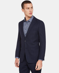 NEW HOPKINS WOOL SUIT JACKET