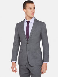 NEW HOPKINS WOOL SUIT JACKET