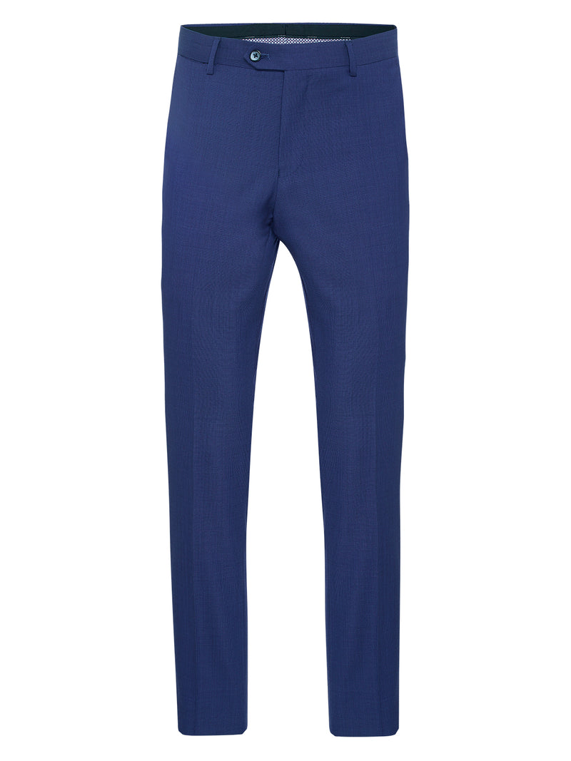 AUDEN WOOL SUIT TROUSERS