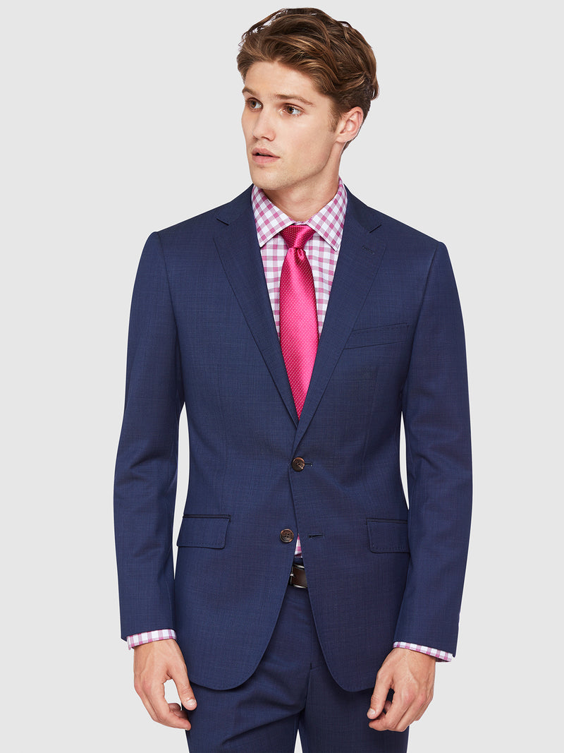 NEW HOPKINS WOOL SUIT JACKET