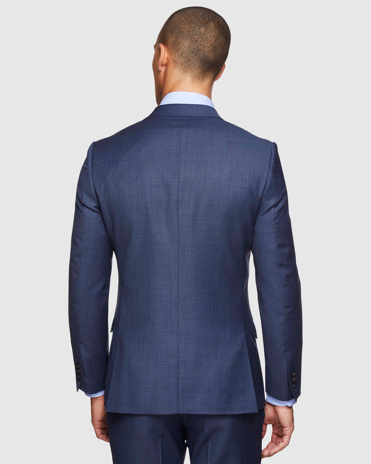 NEW HOPKINS WOOL SUIT JACKET