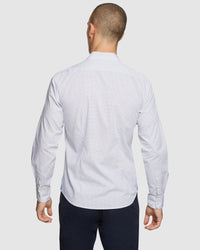 KENTON PRINTED SHIRT