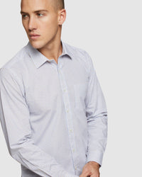 KENTON PRINTED SHIRT