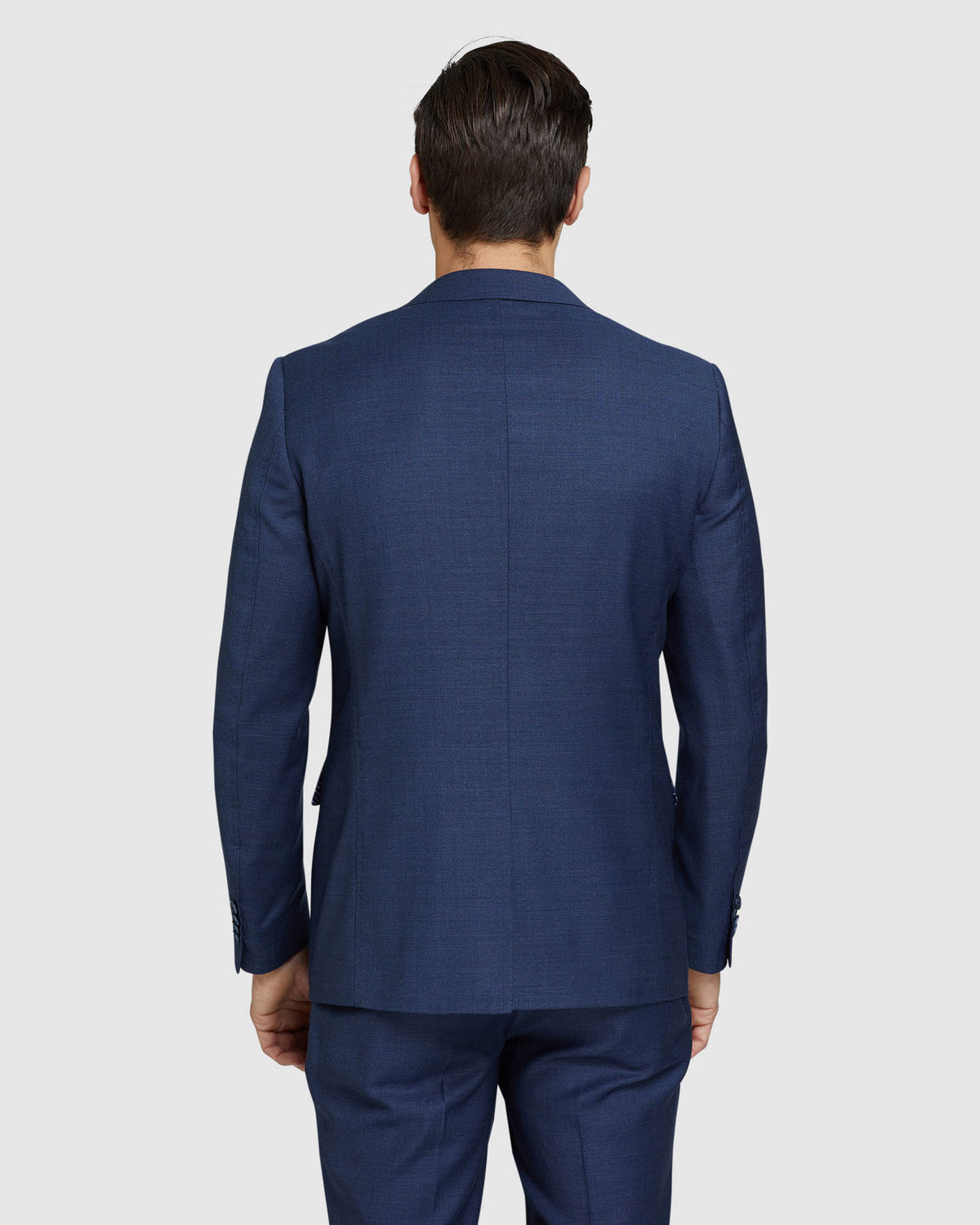 AUDEN WOOL SUIT JACKET