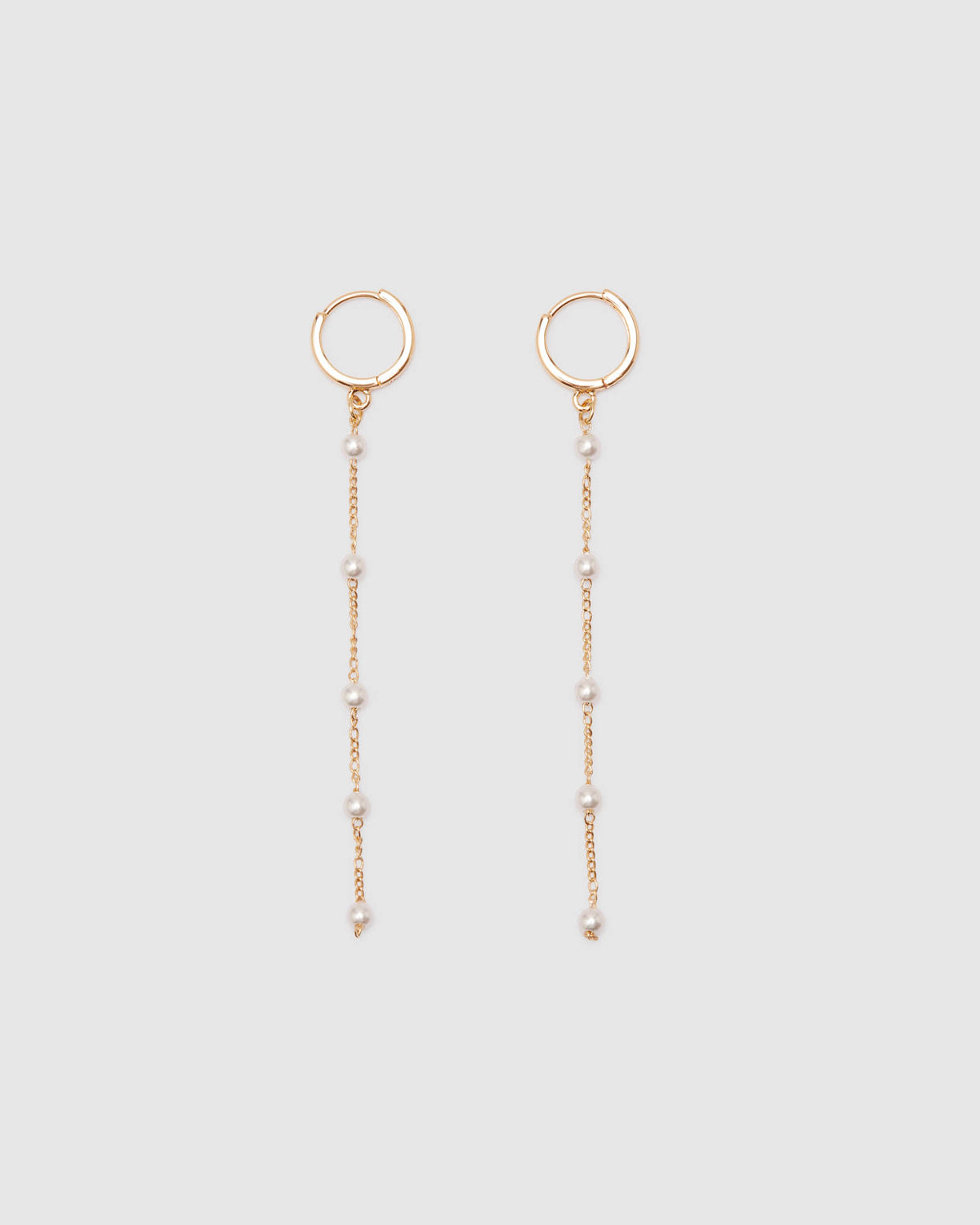 ESTEE PEARL EARRINGS WOMENS ACCESSORIES