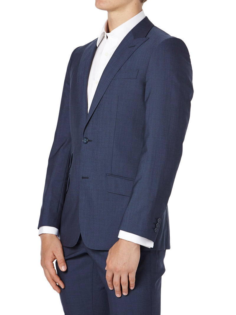 HOPKINS PEAK LAPEL JACKET MENS SUITS