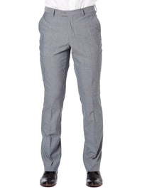 T22 TROUSER GREY