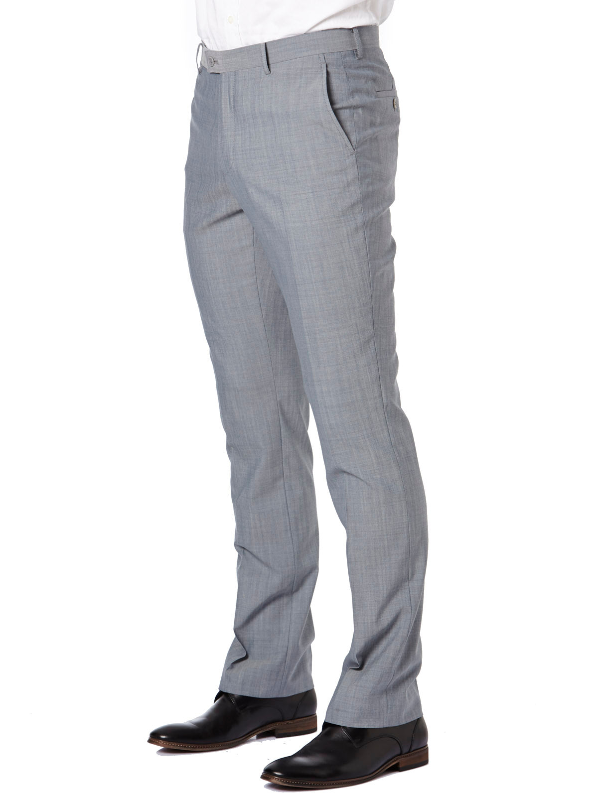 T22 TROUSER GREY