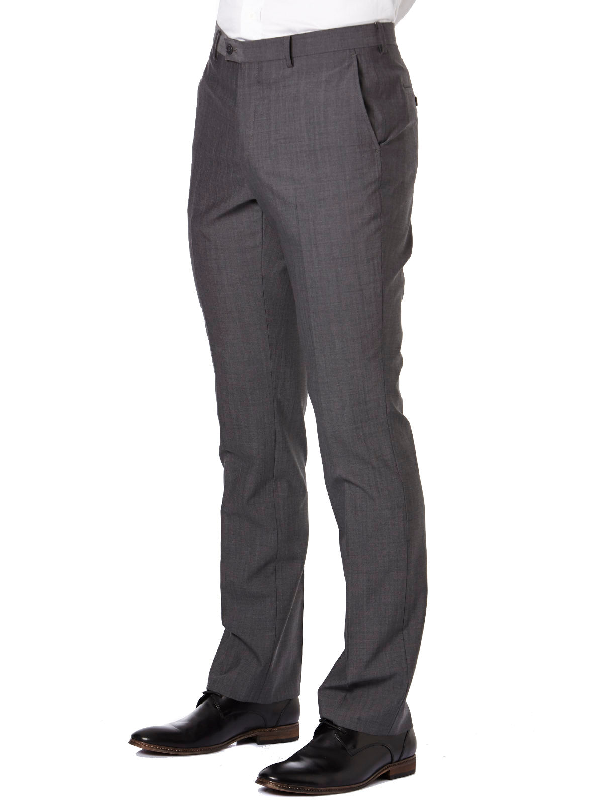 T22 TROUSER GREY