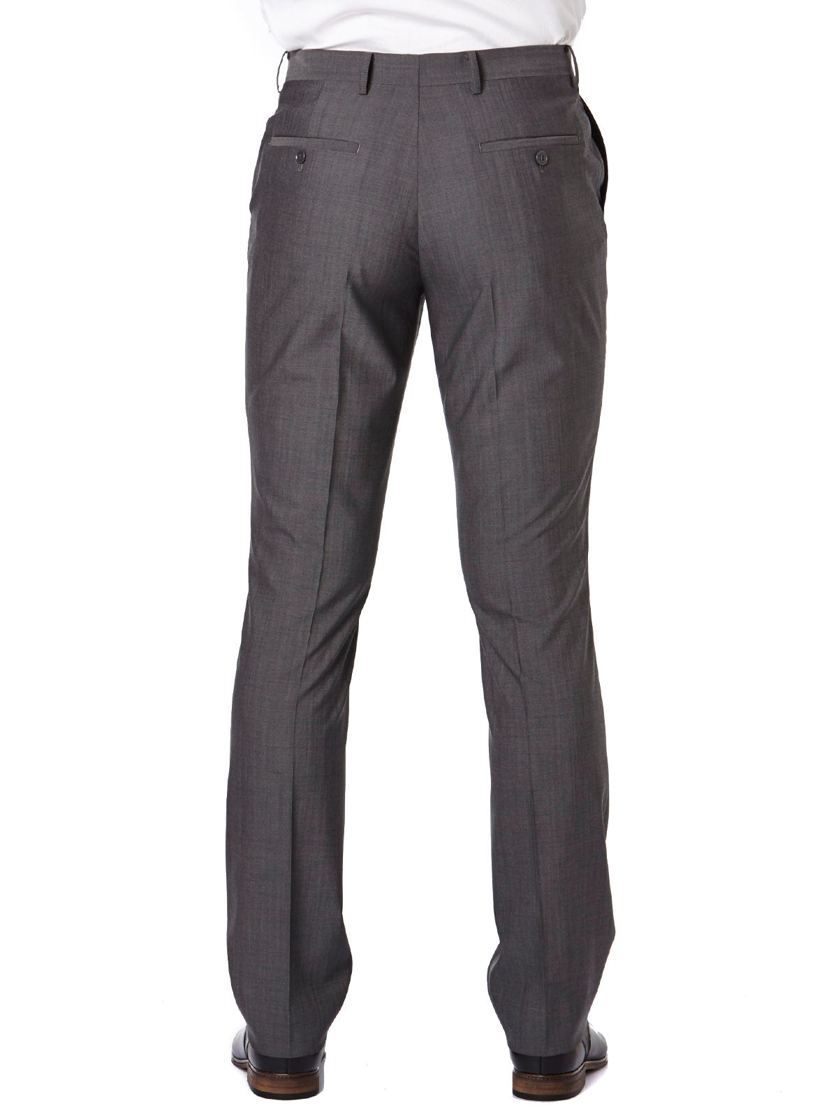 T22 TROUSER GREY