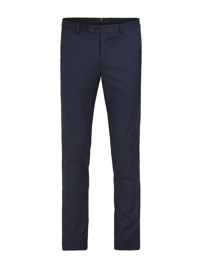 T27 TROUSER BLUE