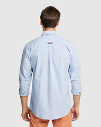 SHOREDITCH BUTTON DOWN SHIRT MENS SHIRTS