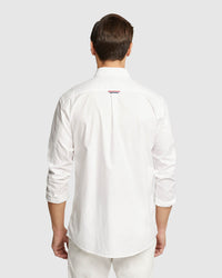 SHOREDITCH BUTTON DOWN SHIRT MENS SHIRTS