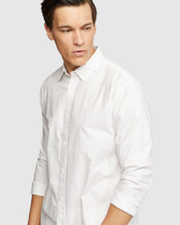 SHOREDITCH BUTTON DOWN SHIRT MENS SHIRTS