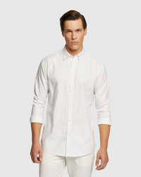 SHOREDITCH BUTTON DOWN SHIRT MENS SHIRTS