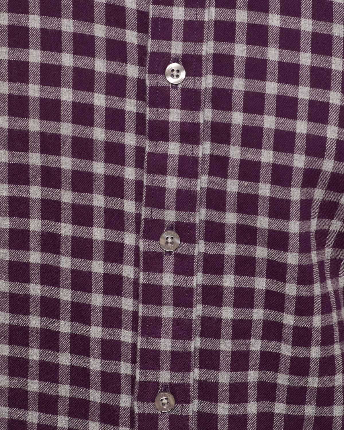 STRATTON SLIM FIT CHECK SHIRT MENS SHIRTS