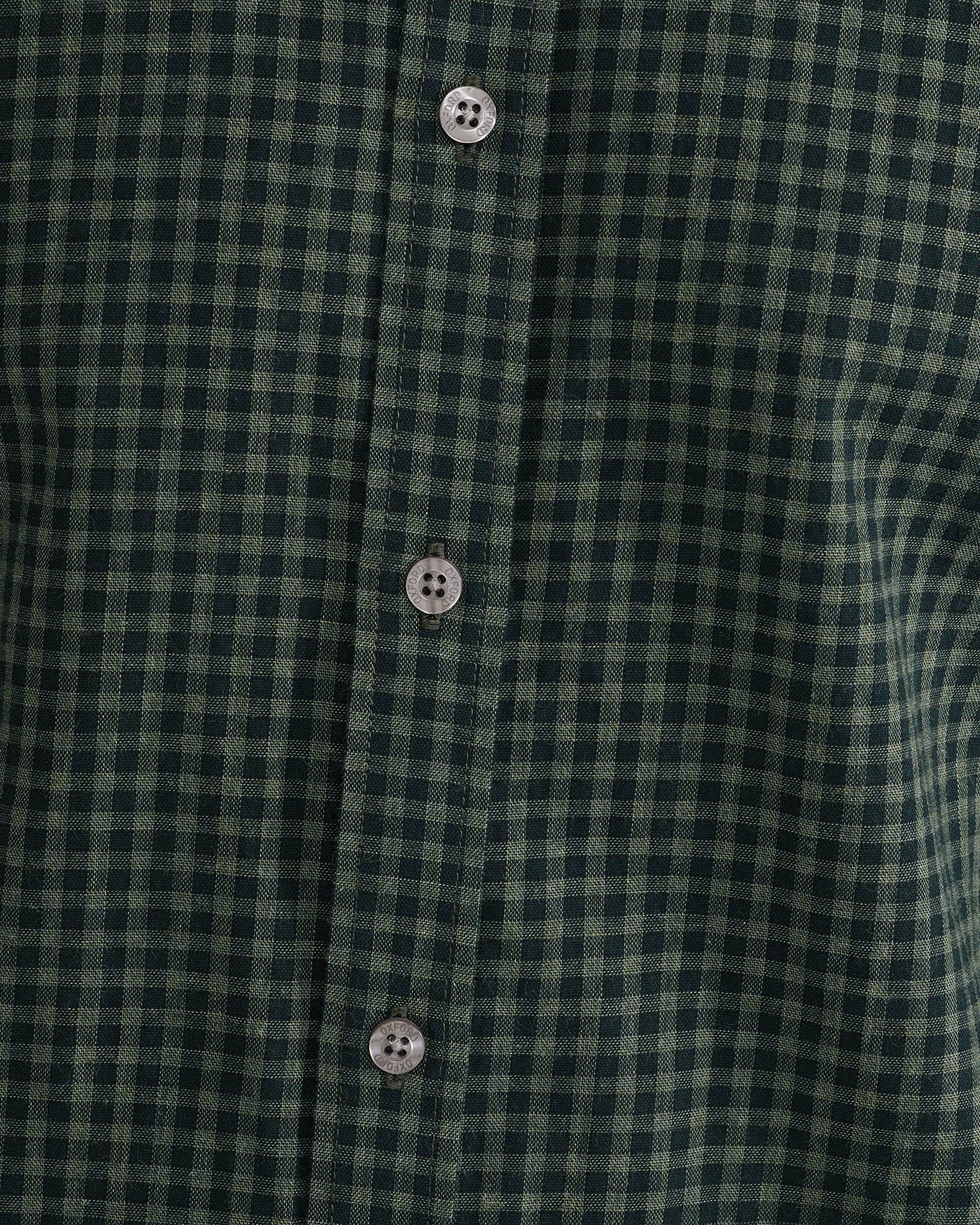 STRATTON SMALL CHECK SHIRT – Oxford Shop