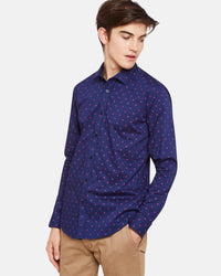 KENTON PRINTED SHIRT