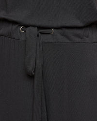 COCO DRAWSTRING WAIST KNIT DRESS WOMENS DRESSES