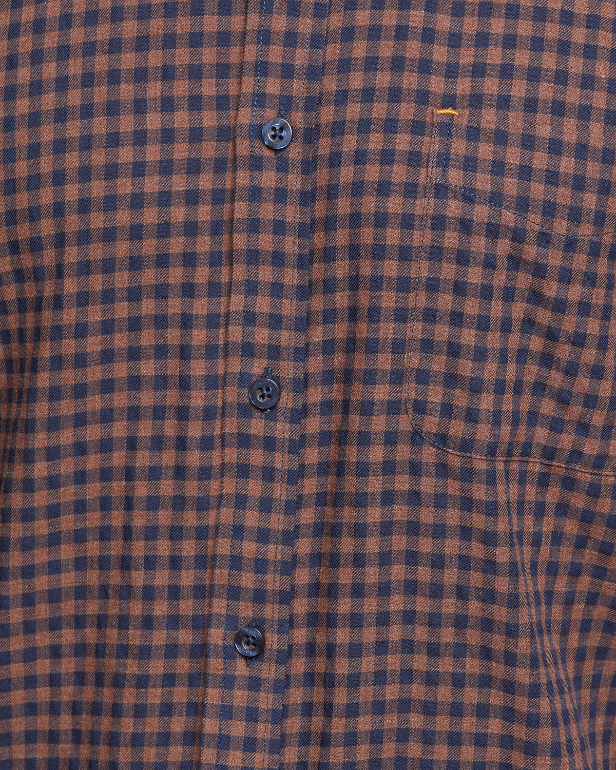 UXBRIDGE REGULAR FIT CHECKED SHIRT MENS SHIRTS