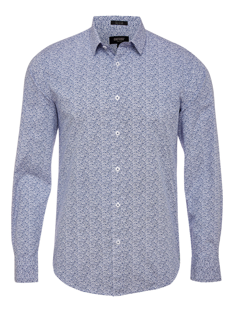 KENTON PRINTED SHIRT