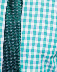 BECKTON CHECKED SHIRT MENS SHIRTS