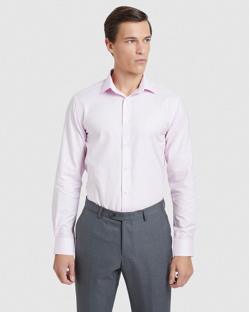 BECKTON SHIRT MENS SHIRTS