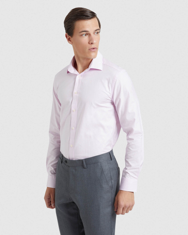 BECKTON SHIRT MENS SHIRTS