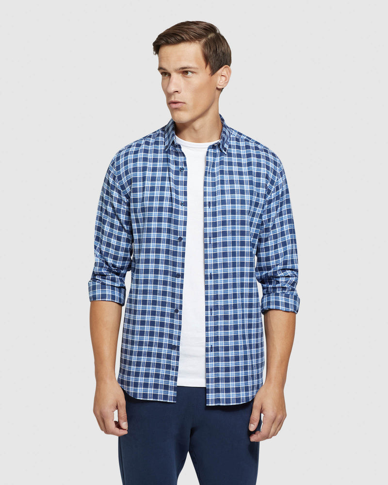 Linen Shirts | Men's Linen Shirts Online | Buy Linen Shirts Australia ...