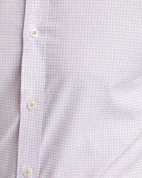 BECKTON CHECKED SHIRT